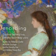 Daphne Gerling - encircling (2024)