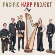 Pacific Harp Project - Play (2019)