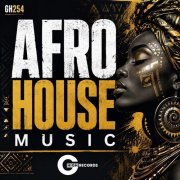 VA - Afro House Music (2026)