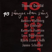 Thomas Darelid - 10 Sånger utan sång (2018)