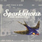 Sparklehorse ‎– Good Morning Spider (1998)