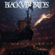 Black Veil Brides - VINDICATE (2026) Hi-Res