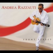 Andrea Razzauti - Front Street (2013) [CDRip]