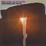 Richie Havens - Stonehenge (Reissue) (1970/2002) CDRip