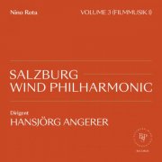 Salzburg Wind Philharmonic, Hansjörg Angerer - Salzburg Wind Philharmonic, Vol. 3 (2026) [Hi-Res]