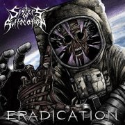 Sisters of Suffocation - Eradication (2022)