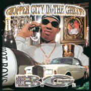 B.G. - Chopper City In The Ghetto (1999) FLAC