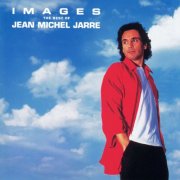 Jean Michel Jarre - Images The Best Of (Remastered) (1997)