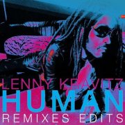 Lenny Kravitz - Human (Remixes Edits) (2024) [Hi-Res]