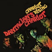 Dantalian's Chariot - Chariot Rising (1983)