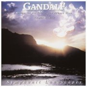 Gandalf - Symphonic Landscapes (1990)