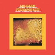Art Blakey & The New Jazz Messengers - Buttercorn Lady (Remastered) (2026) [Hi-Res]