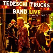 Tedeschi Trucks Band - Everybody's Talkin' (2012) [Hi-Res]