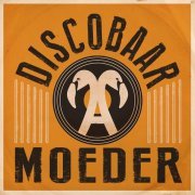 VA - Discobaar A Moeder - Volle Gas [2CD Set] (2014)