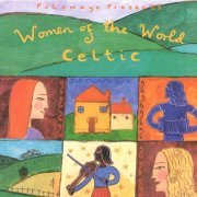 VA - Putumayo Presents - Women Of The World - Celtic (1995)