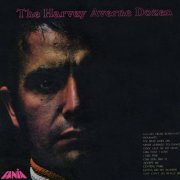 Harvey Averne - The Harvey Averne Dozen (Remastered 2024) (2024) [Hi-Res]