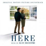 Alan Silvestri - Here (Original Motion Picture Soundtrack) (2024) [Hi-Res]