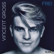 Vincent Gross - Frei (2022) Hi-Res