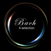 VA - Bach - A Selection (2021) FLAC