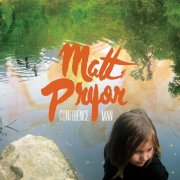 Matt Pryor - Confidence Man (2008)
