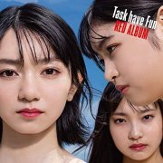 Task have Fun - RED ALBUM (2019)