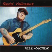 Redd Volkaert - Telewacker (1998/2020)