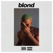 Frank Ocean - Blonde (2016) [Hi-Res]