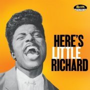 Little Richard - Here's Little Richard (1957) [Remastered 2012]