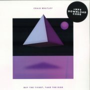 Craig Bratley - Buy the Ticket, Take the Ride (2014)