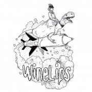 Wine Lips - Wine Lips (2017) FLAC