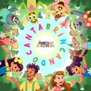 Grandes Pequeninos - Cantabrincando (2025) Hi-Res