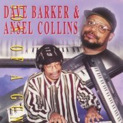 Dave Barker, Ansel Collins - Son of a Gun (2023)