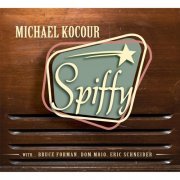 Michael Kocour - Spiffy (2015)