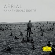 Anna Thorvaldsdottir - Aerial (2014) Hi-Res