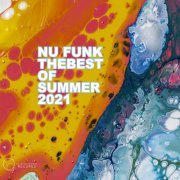 VA - Nu Funk The Best Of Summer 2021