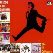 Freddie & The Dreamers – The EP Collection (1990)