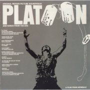 VA - Platoon (Original Motion Picture Soundtrack And Songs From The Era) (1987)