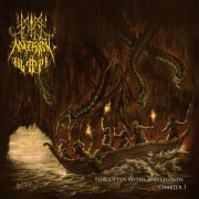 Ancestral Blood - Forgotten Myths And Legends, Pt. 1 (2023)