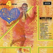 Ronnie Aldrich & His 2 Pianos, The London Festival Orchestra - Destination Love (1969)