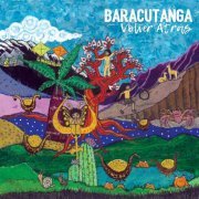 Baracutanga - Volver Atrás (2021)