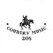 VA - Country Music 20s (2024)