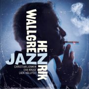 Henrik Wallgren - Jazz (2024)