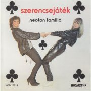 Neoton Família - Szerencsejáték (1998)