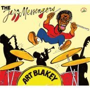 Art Blakey - BD Music & Cabu Present: Art Blakey (2CD) (2010) FLAC