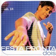 VA - Festa Pronta 2 vols. 3/4 (2003)