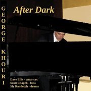 George Khouri - After Dark (2021) Hi Res