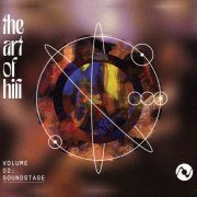 VA - The Art of HiFi Vol. 2: Soundstage (2023) [DSD256]