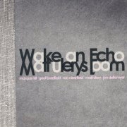 Matt Ulery's Loom - Wake an Echo (feat. Geof Bradfield, Marquis Hill, Rob Clearfield & Jon Deitemyer) (2013) [Hi-Res]