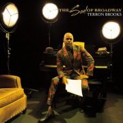 Terron Brooks - The Soul Of Broadway (2019)