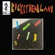 Buckethead - Blossoming Of Dreams (Pike 616) (2023)